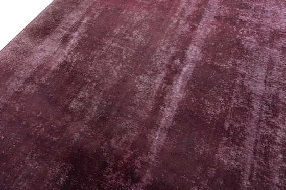 Image 1 of Tapis Vintage Royal noué à la main - 368 X 280 cm - Nouveau