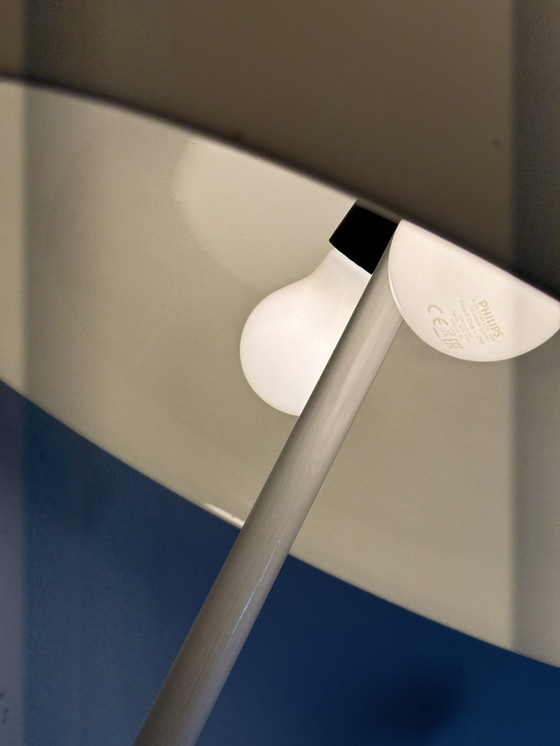 Image 1 of Lampe champignon vintage Hala 60s/70s