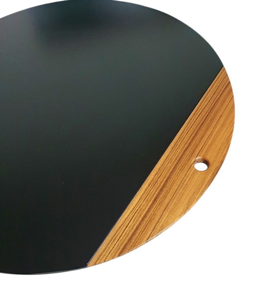 Image 1 of 2 X Tables de nuit Umberto Asnago For Giorgetti