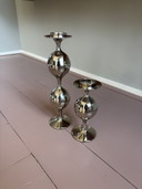 Chandeliers Vintage (1970 ?)