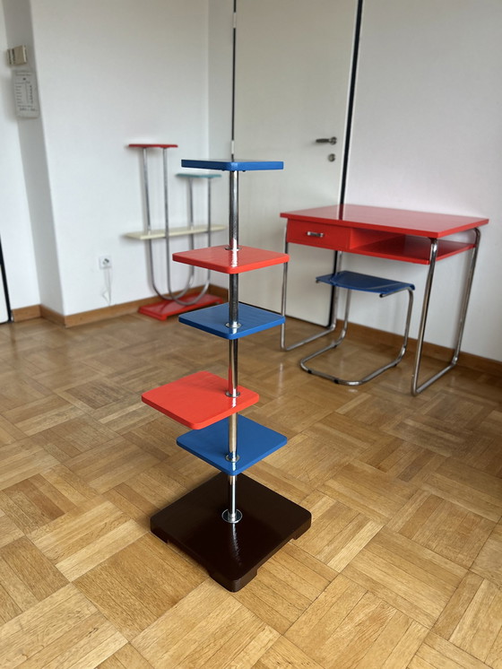 Image 1 of Support de plantes fonctionnaliste