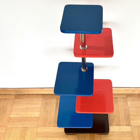 Image 1 of Support de plantes fonctionnaliste