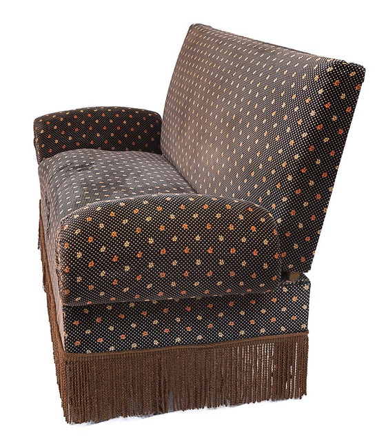 Image 1 of Divan Alsacien