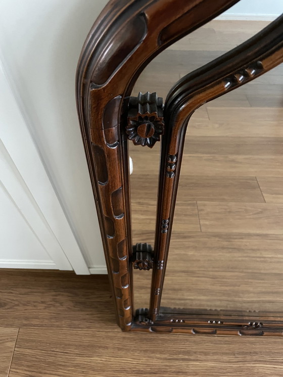 Image 1 of Miroir vintage