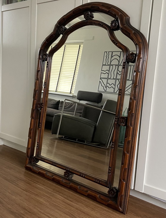 Image 1 of Miroir vintage