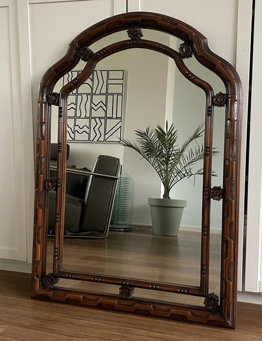 Miroir vintage