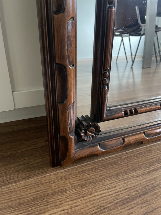 Image 1 of Miroir vintage