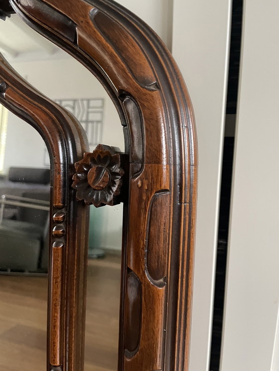 Image 1 of Miroir vintage