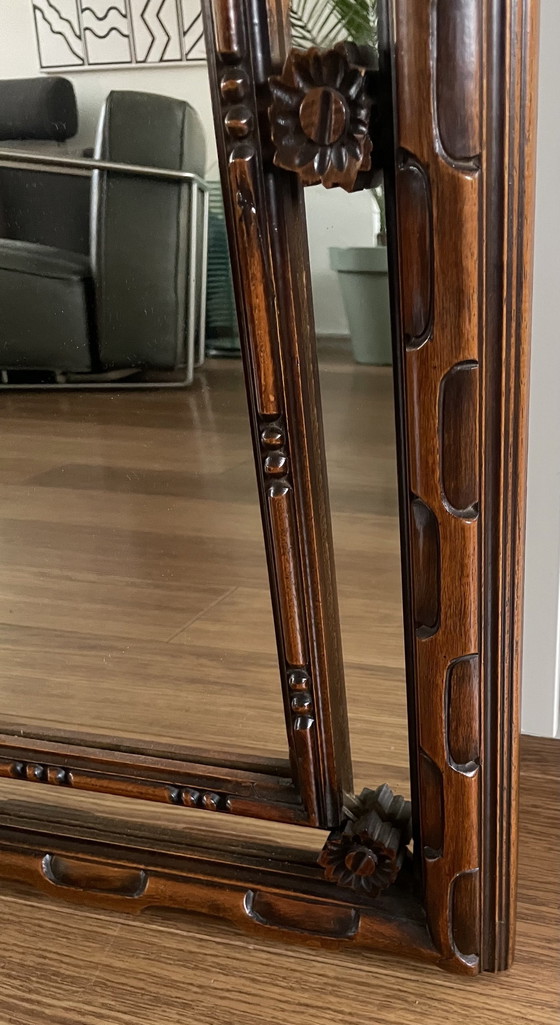 Image 1 of Miroir vintage