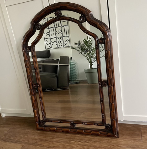 Image 1 of Miroir vintage
