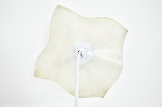 Image 1 of Lampe de table Area Curvea par Mario Bellini pour Artemide, 1970S