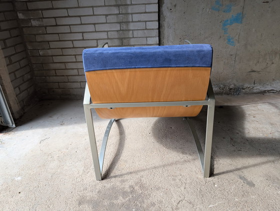 Image 1 of 2x Fauteuil Kkf