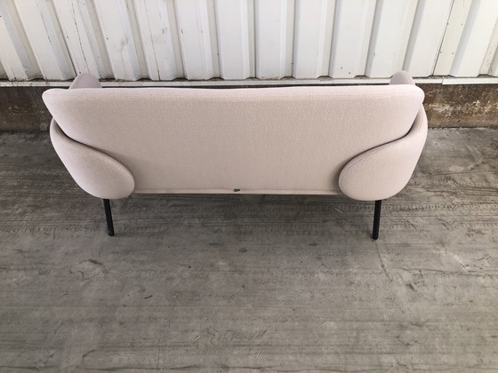 Image 1 of Banc design de Rianne Koens "Dost" pour Puik New