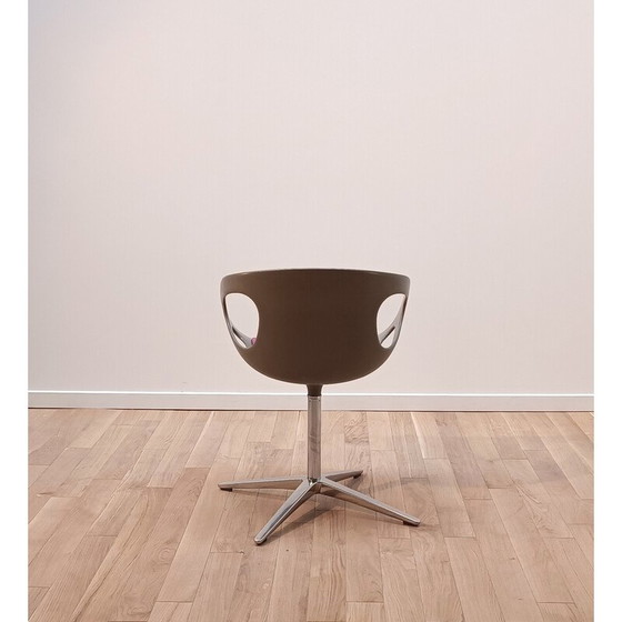 Image 1 of Chaise vintage Rin par Hiromichi Konno pour Fritz Hansen