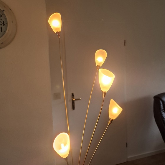 Image 1 of Lampadaire Jan Des Bouvrie