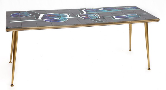 Image 1 of Table Basse De Nisco