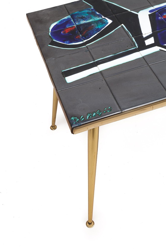 Image 1 of Table Basse De Nisco