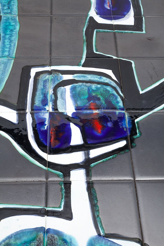 Image 1 of Table Basse De Nisco