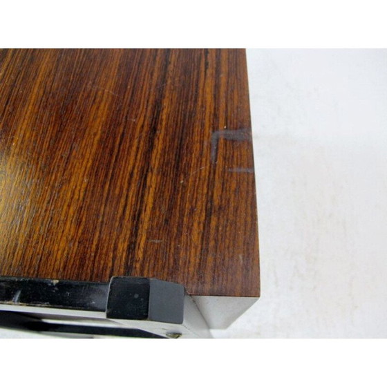 Image 1 of Commode vintage en bois de rose, Suède 1960