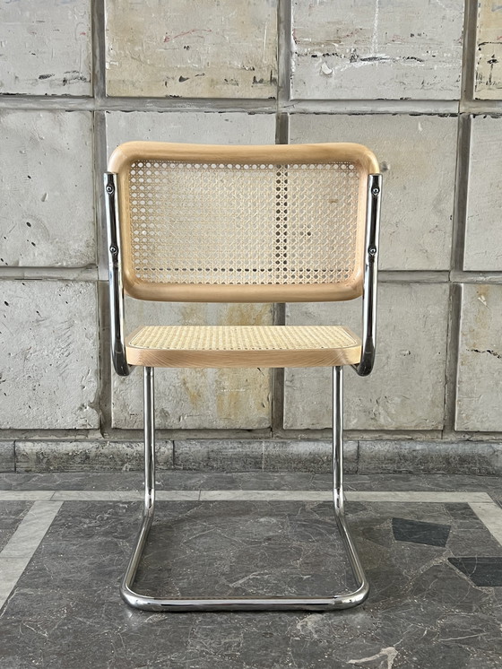 Image 1 of Chaise Cesca, restaurée