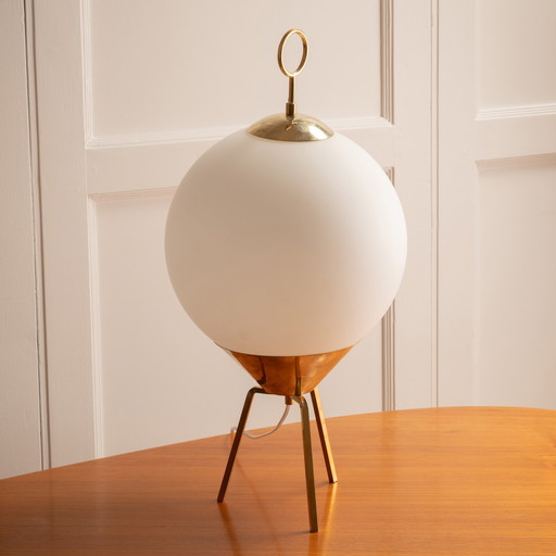 Lampe Obu - Italie 