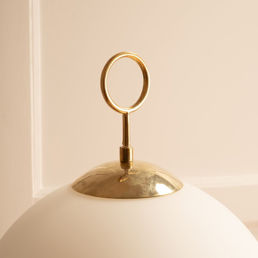 Lampe Obu - Italie 