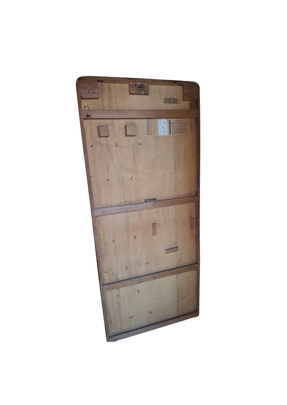 Image 1 of Porte-manteau d'entrée