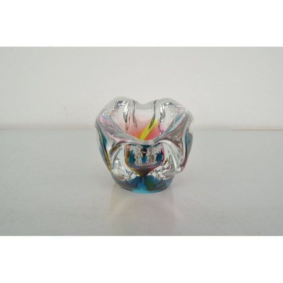 Image 1 of Cendrier vintage de Josef Hospodka, Tchécoslovaquie 1950