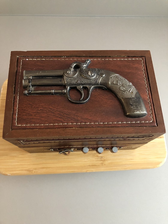 Image 1 of Set à liqueur vintage