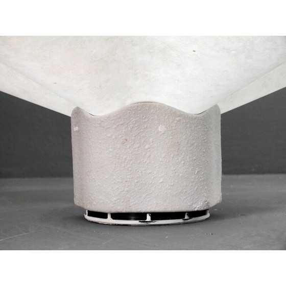 Image 1 of Lampe de table vintage "Zone" par Bellini Mario pour Artemide, Italie 1970