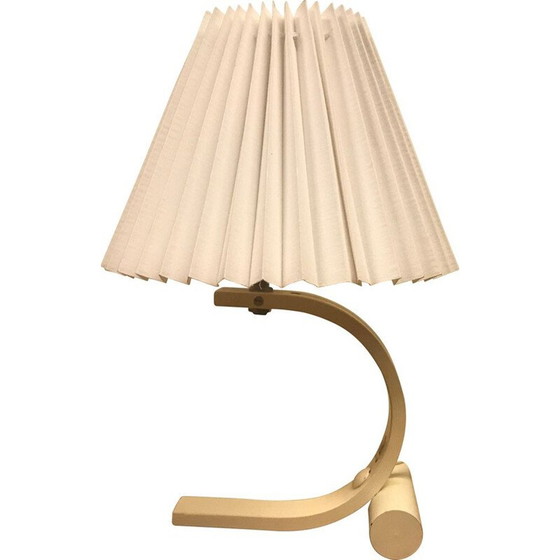 Image 1 of Lampe de table vintage Mads par Caprani Light AS, Danemark