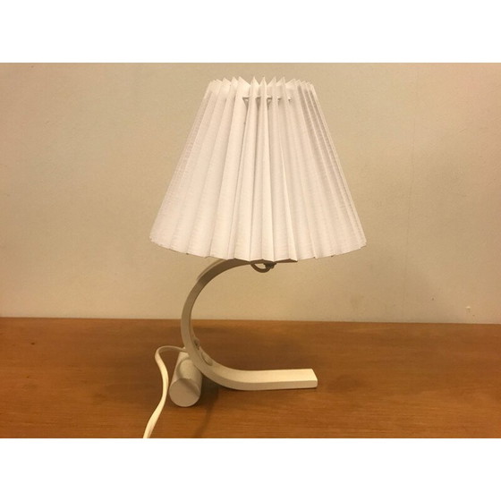 Image 1 of Lampe de table vintage Mads par Caprani Light AS, Danemark