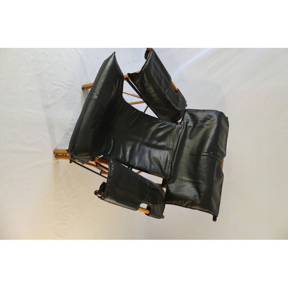 Image 1 of Fauteuil vintage Fiori Bepi 1980