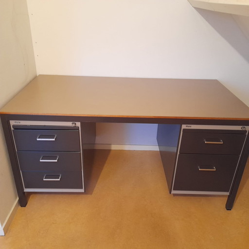 Bureau Nispen