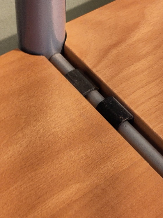 Image 1 of Meuble mural vintage Ikea Niklas Rutger Andersson