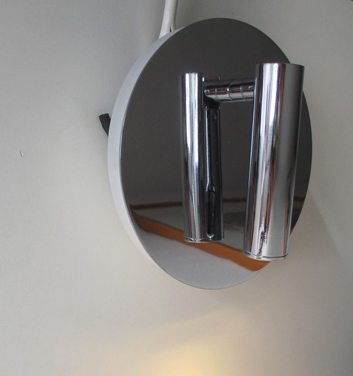 Azzardo LED Spot mural, modèle Faro