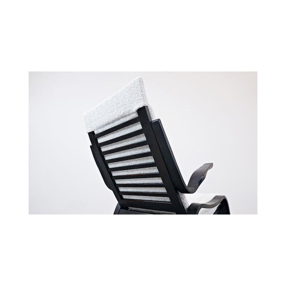 Image 1 of Paire de fauteuils en bentwood vintage par Jan Vanek pour Up Zavodny, 1930