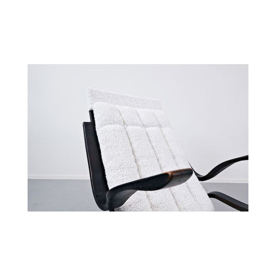 Image 1 of Paire de fauteuils en bentwood vintage par Jan Vanek pour Up Zavodny, 1930