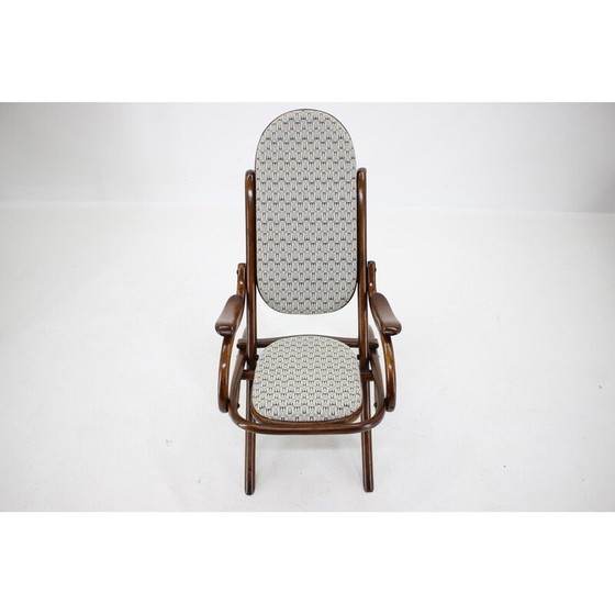 Image 1 of Fauteuil pliant vintage n° 1 de Gebrüder Thonet, 1867
