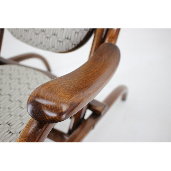 Image 1 of Fauteuil pliant vintage n° 1 de Gebrüder Thonet, 1867