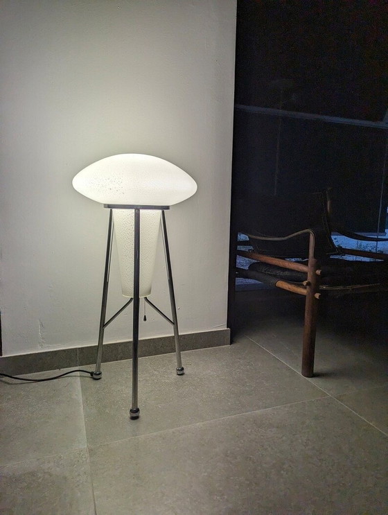 Image 1 of Age Space Lamp