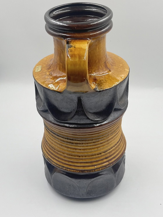 Image 1 of Vase Cartens En Céramique