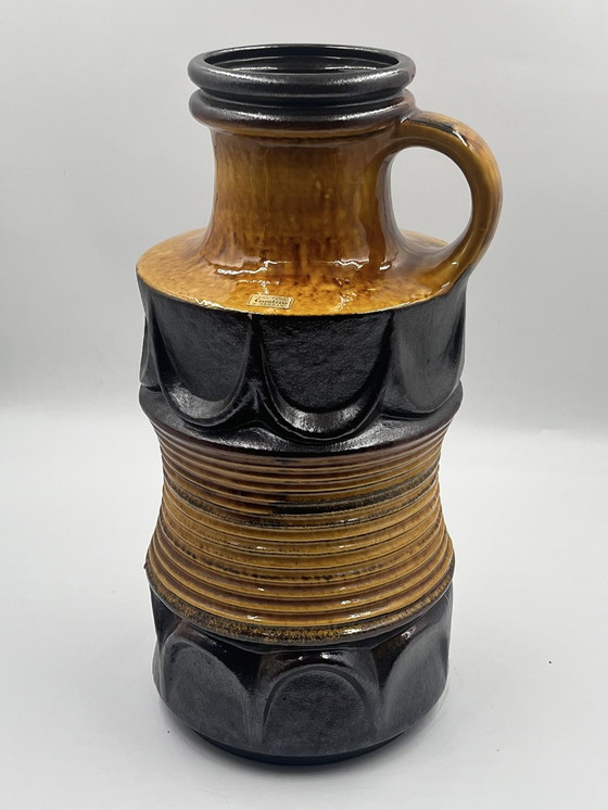 Image 1 of Vase Cartens En Céramique