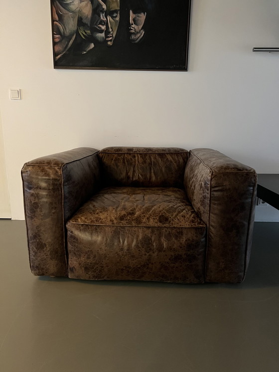 Image 1 of Fauteuil Timothy Oulton