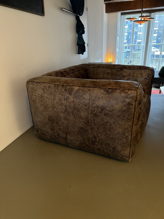 Image 1 of Fauteuil Timothy Oulton