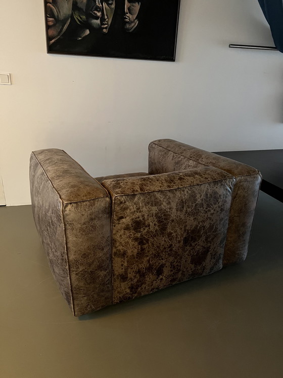 Image 1 of Fauteuil Timothy Oulton