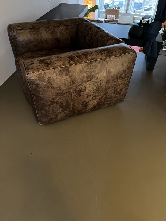 Image 1 of Fauteuil Timothy Oulton