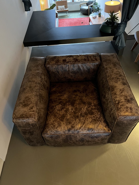 Image 1 of Fauteuil Timothy Oulton