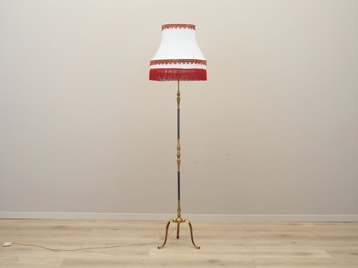 Lampadaire, Design danois, 1970S, Production : Danemark