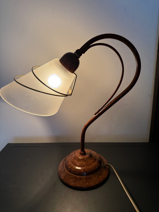 Image 1 of Marbach Leuchten Lampe à poser